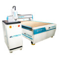 CCD Camera Automatic Edge Searching Cutting Router Machine